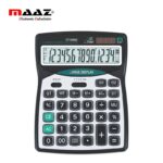 Desktop Calculator (CT-9300G)