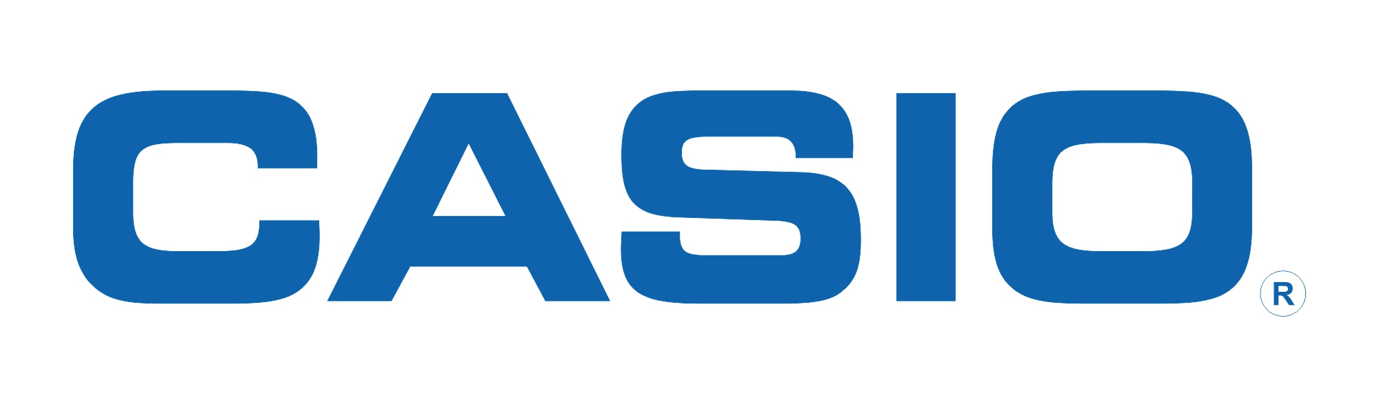 CASIO logo