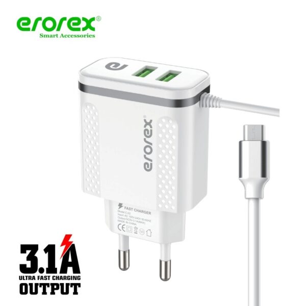 Charger (C-02)