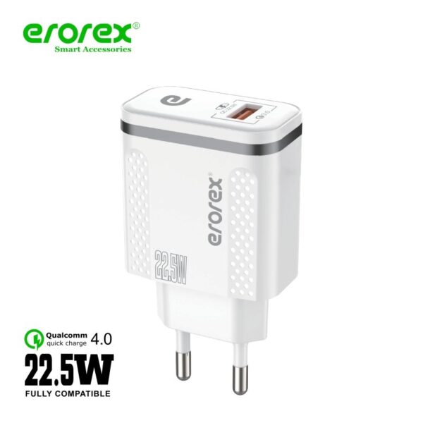 Charger (PD-C02)