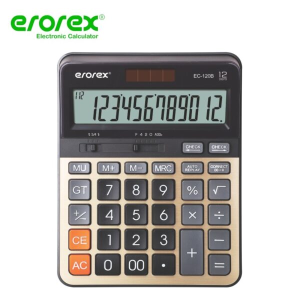 Office Calculator (EC-120B)