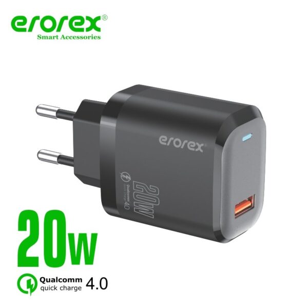 Charger (QC-C13)